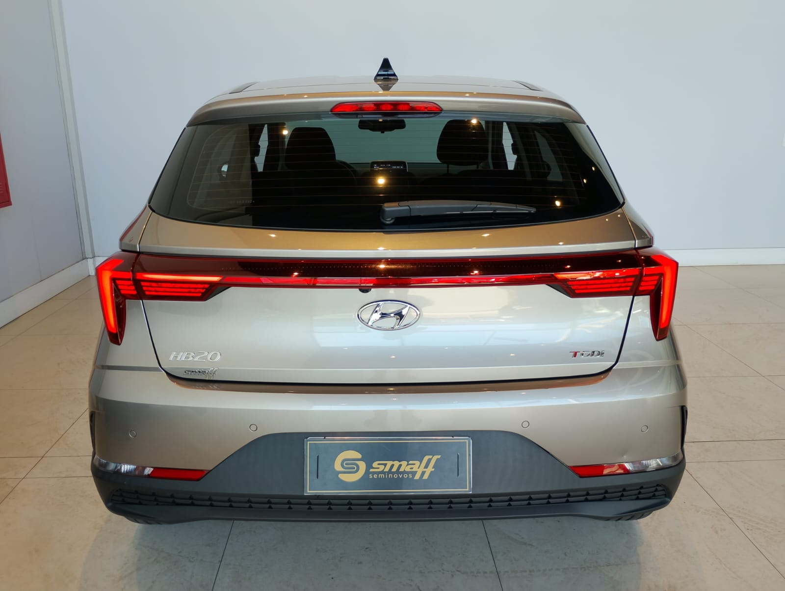 Hyundai-HB20-HB20 Platinum 1.0 TB Flex 12V Aut.