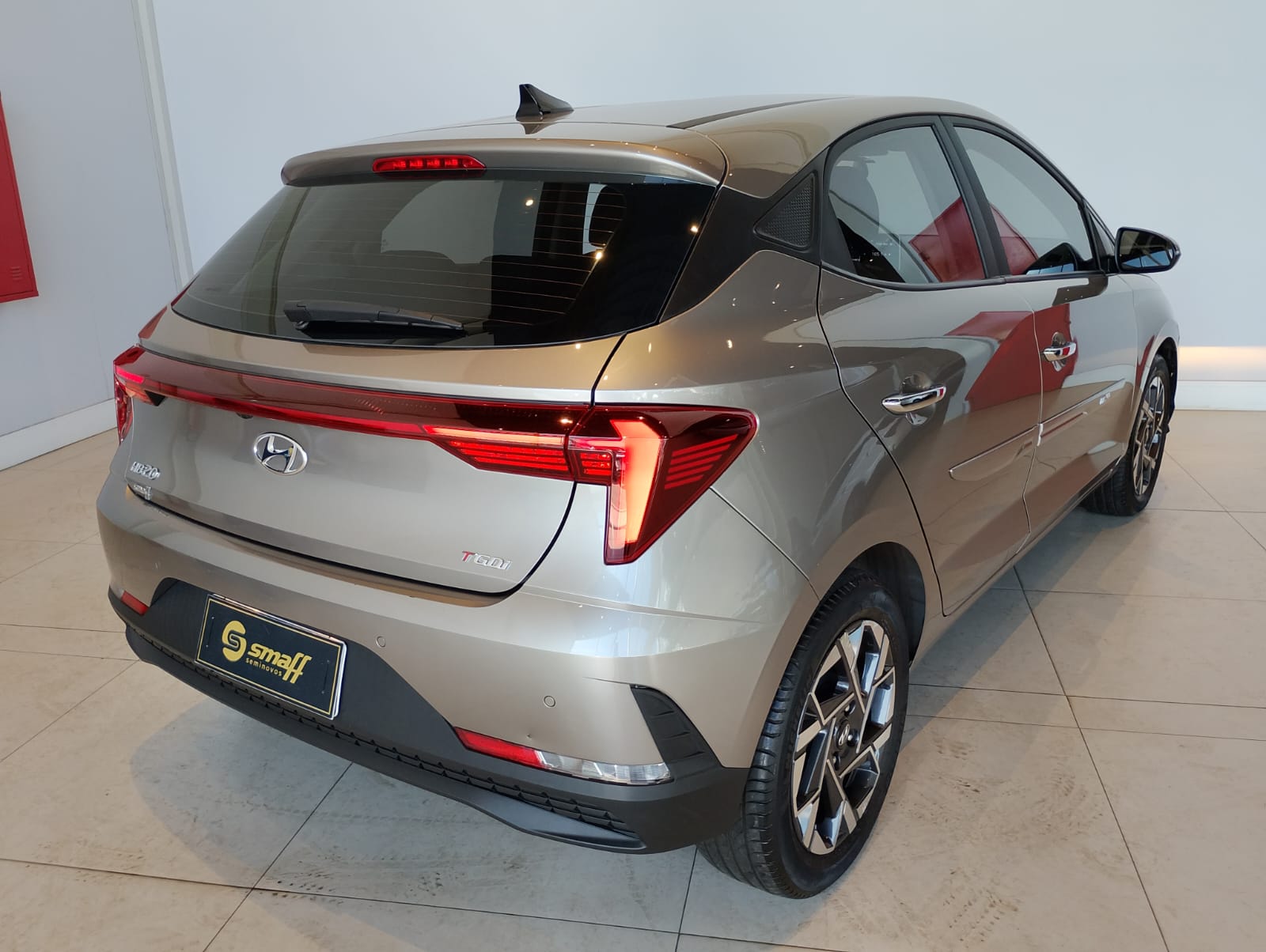Hyundai-HB20-HB20 Platinum 1.0 TB Flex 12V Aut.
