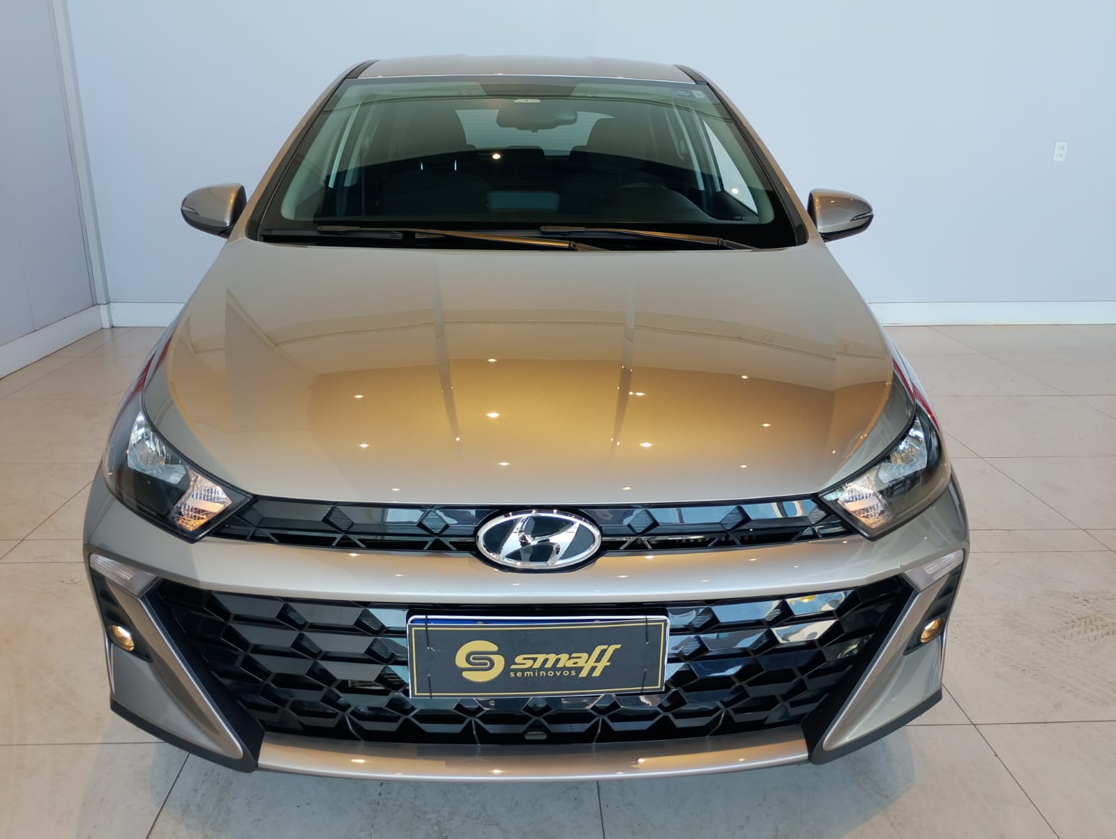 Hyundai-HB20-HB20 Platinum 1.0 TB Flex 12V Aut.