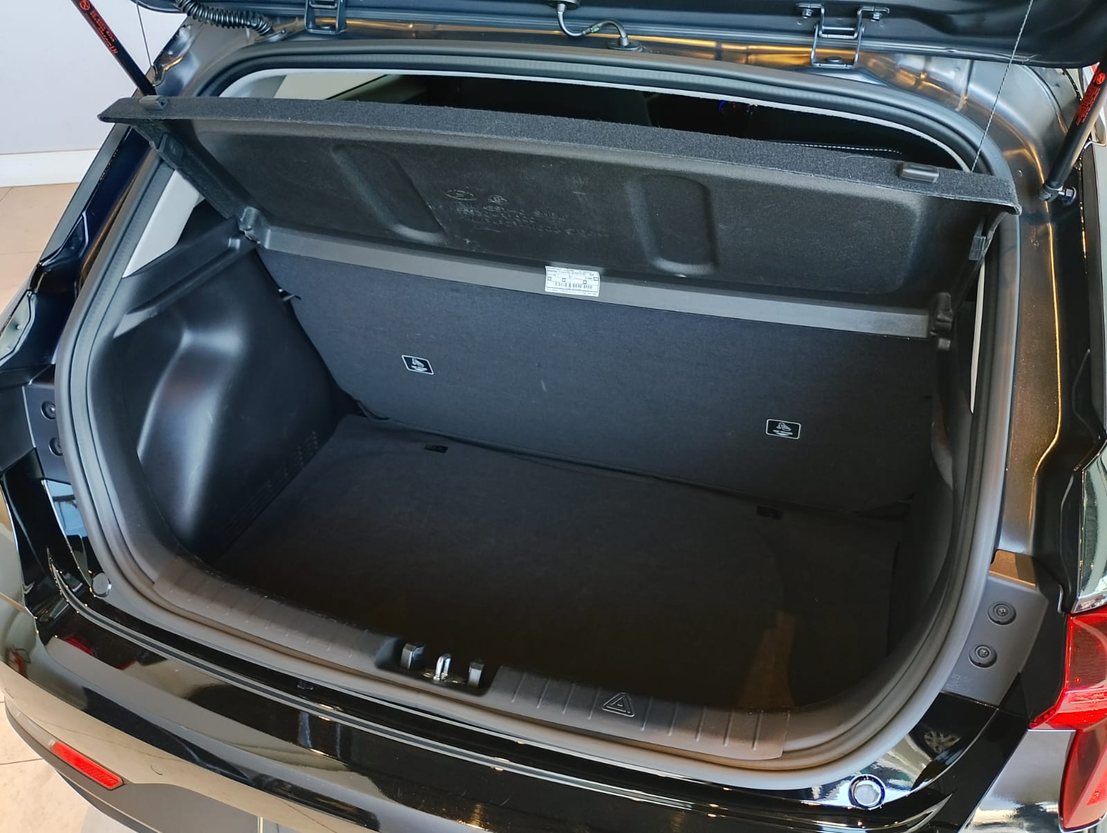 Hyundai-HB20-HB20 1.0 TGDI FLEX COMFORT PLUS TECH AT