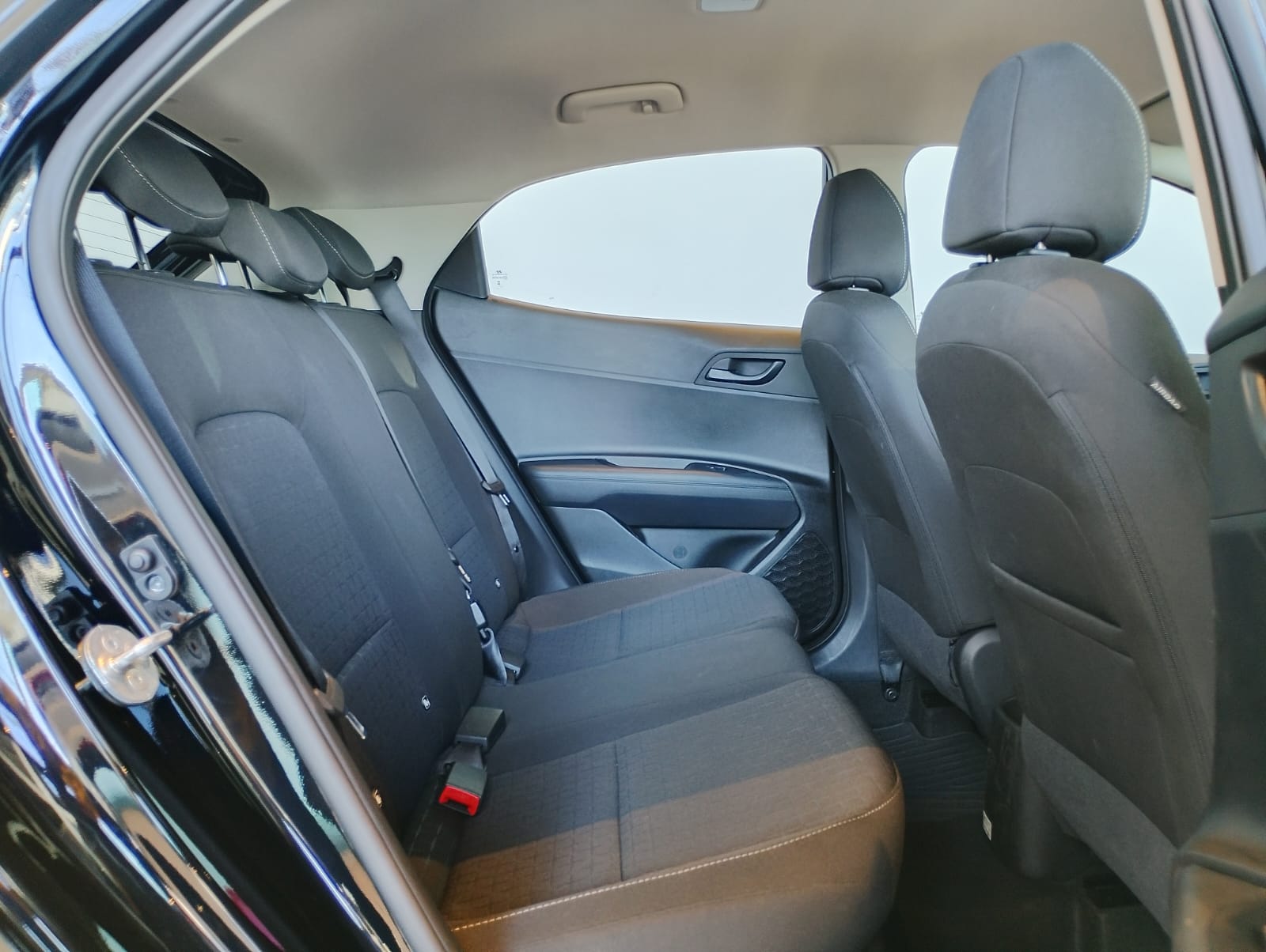 Hyundai-HB20-HB20 1.0 TGDI FLEX COMFORT PLUS TECH AT