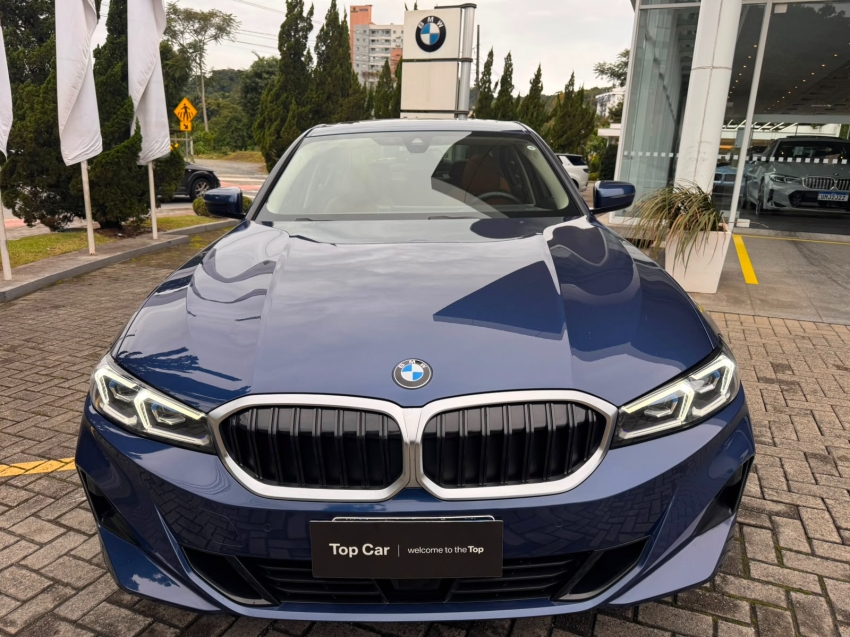 2.0 16V TURBO FLEX SPORT GP AUTOMÁTICO