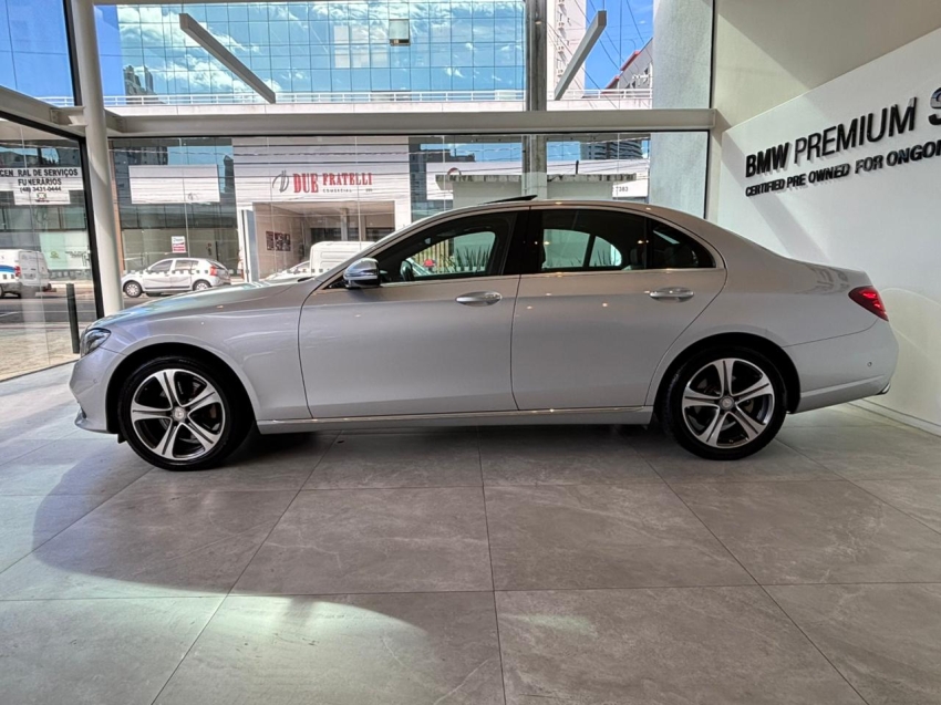 MERCEDES BENZ-E 250-2.0 CGI GASOLINA AVANTGARDE 9G-TRONIC