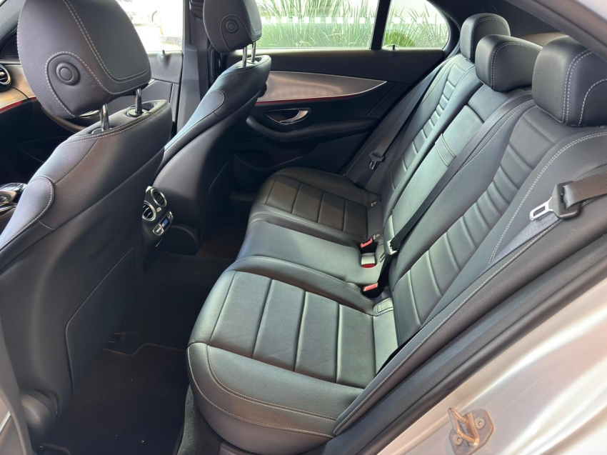 MERCEDES BENZ-E 250-2.0 CGI GASOLINA AVANTGARDE 9G-TRONIC