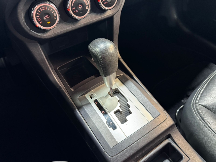 Mitsubishi-LANCER-2.0 HL 16V GASOLINA 4P AUTOMÁTICO
