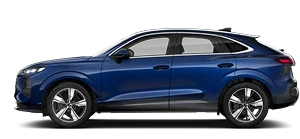 Thumb Q3 Sportback