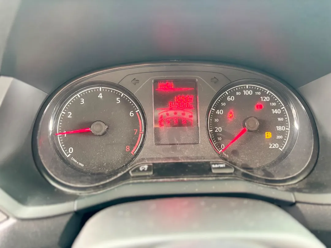Gol 1.0 Flex 12V 5p