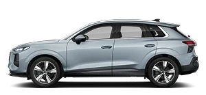 Thumb Q3 SUV