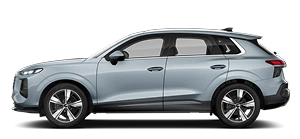 Q3 SUV