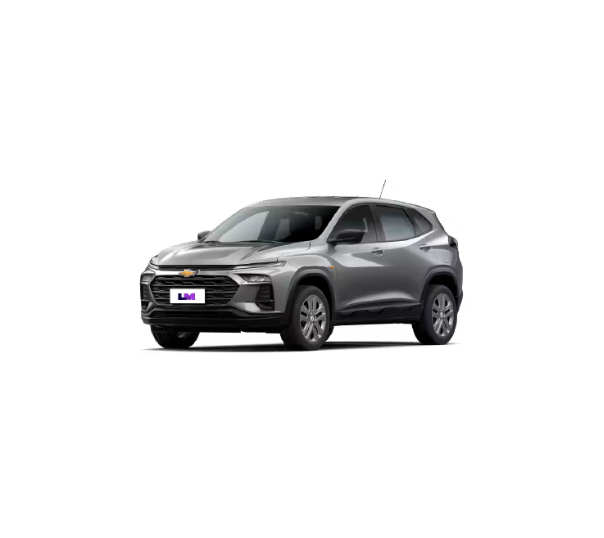 Tracker 1.0 Turbo LA 25/26