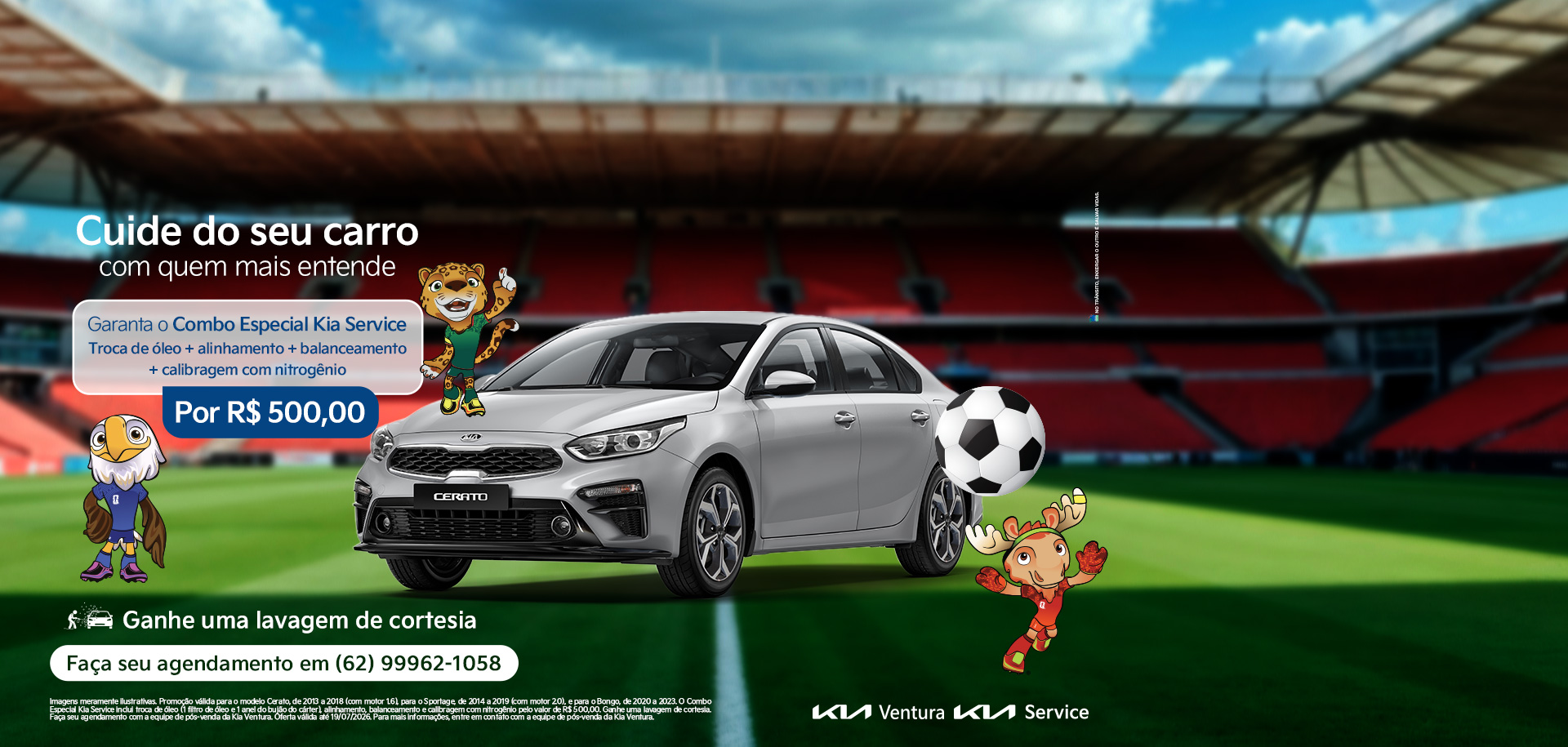 KIAVE-06-26-013 - Campanha copa do mundo