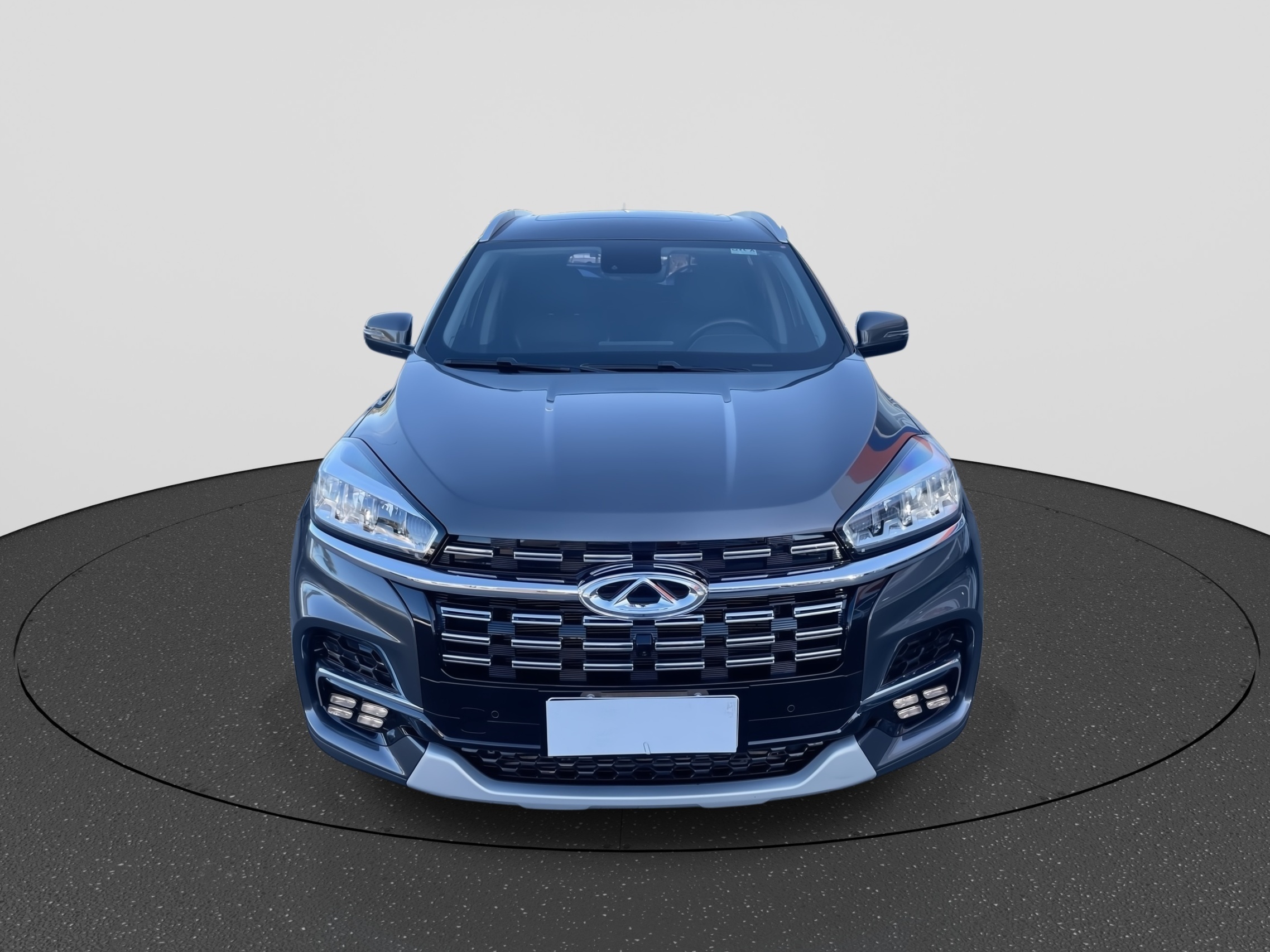 CAOA Chery-Tiggo 8-Tiggo 8 TXS 1.6 16V TGDi Aut.