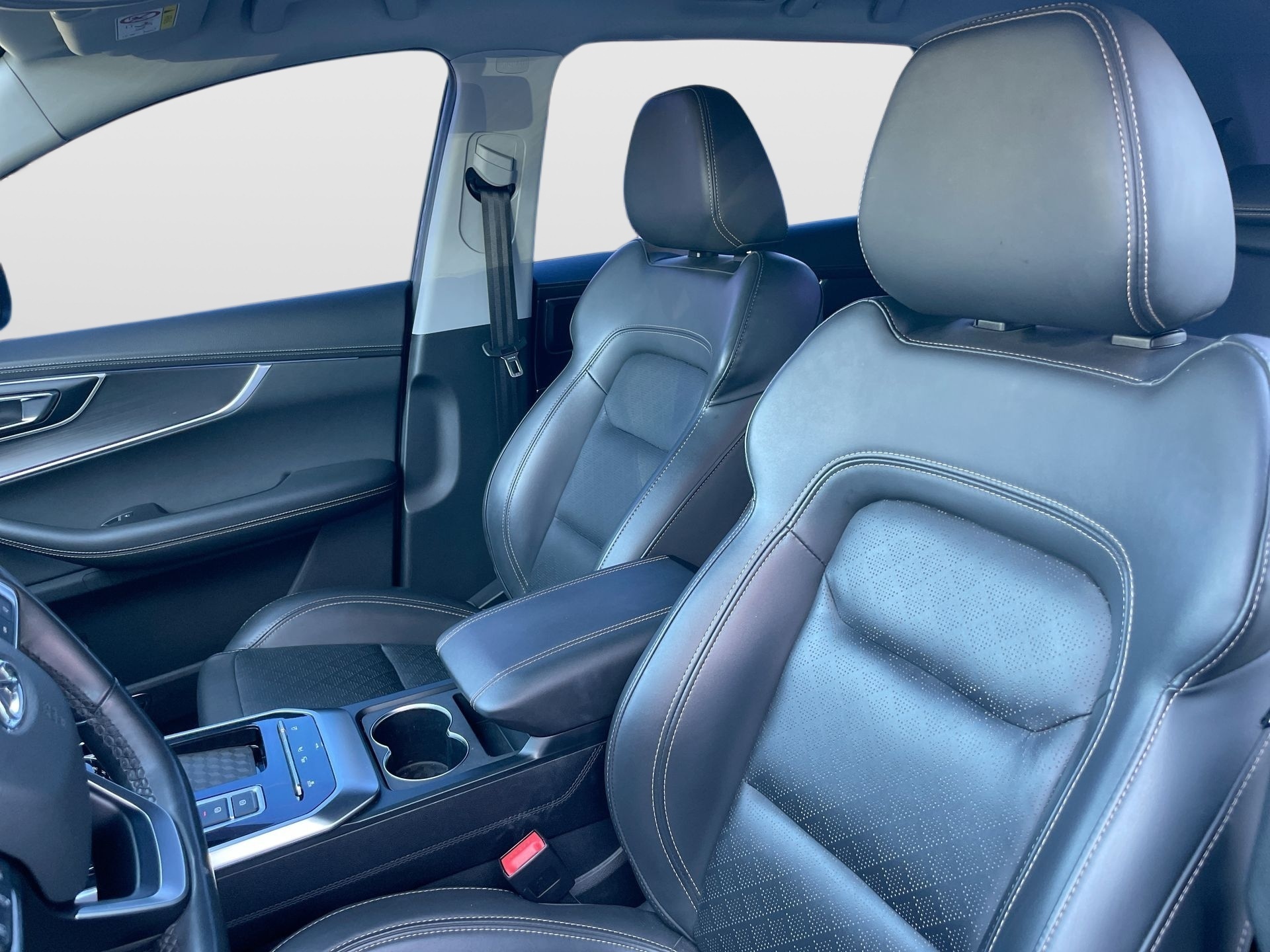 CAOA Chery-Tiggo 8-Tiggo 8 TXS 1.6 16V TGDi Aut.