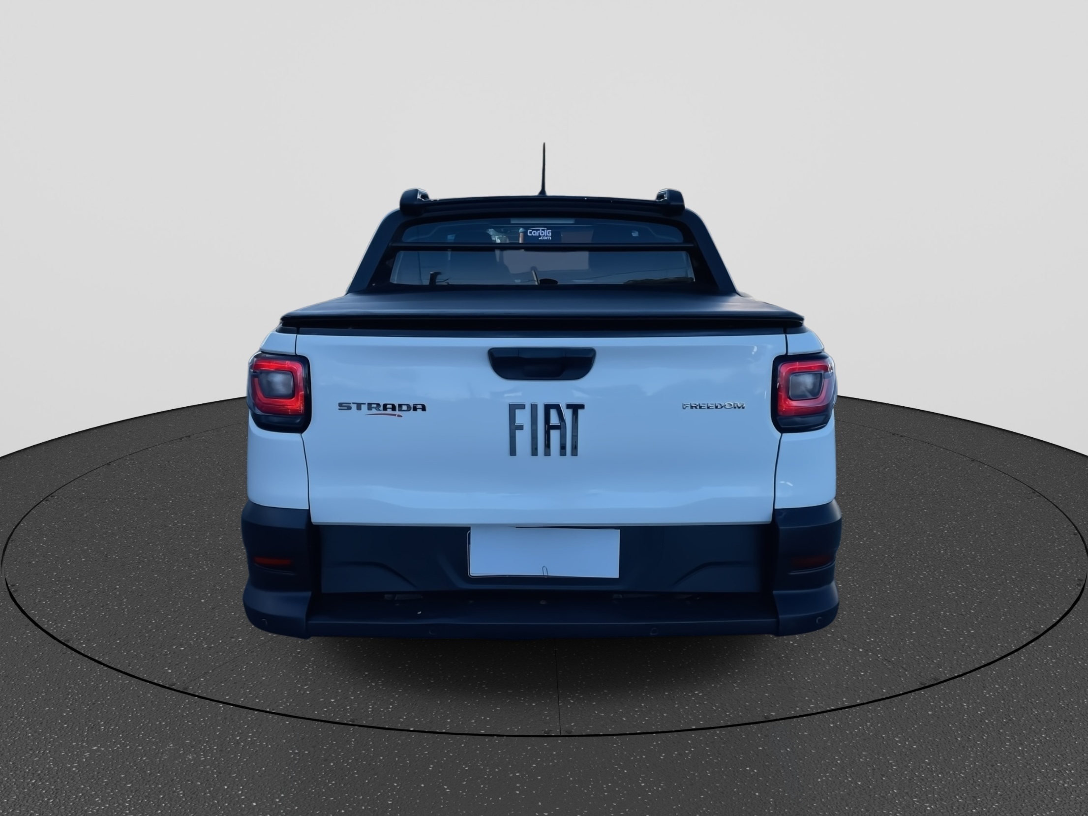 Fiat-STRADA-Strada Freedom 1.3 Flex 8V CD