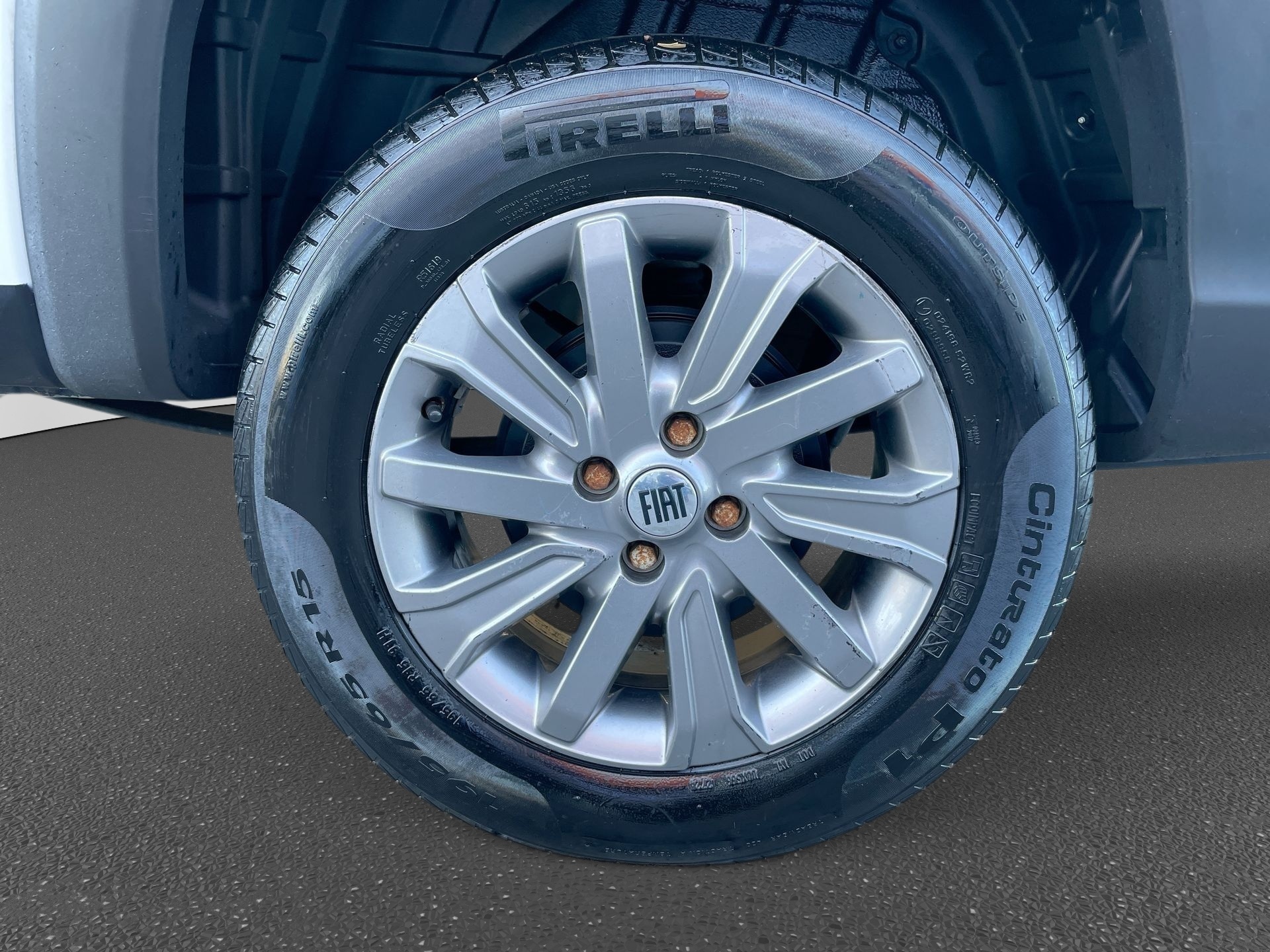 Fiat-STRADA-Strada Freedom 1.3 Flex 8V CD