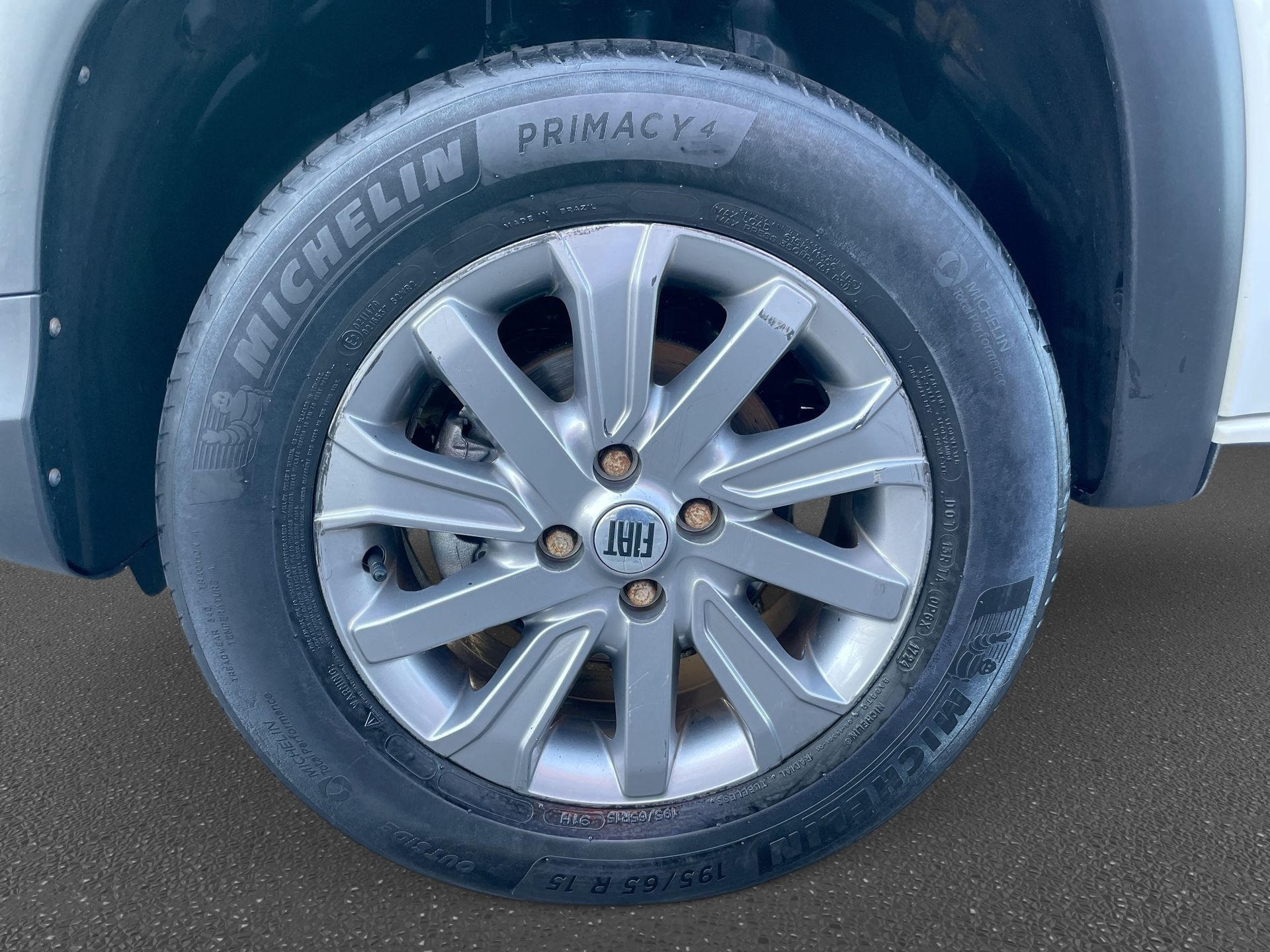 Fiat-STRADA-Strada Freedom 1.3 Flex 8V CD
