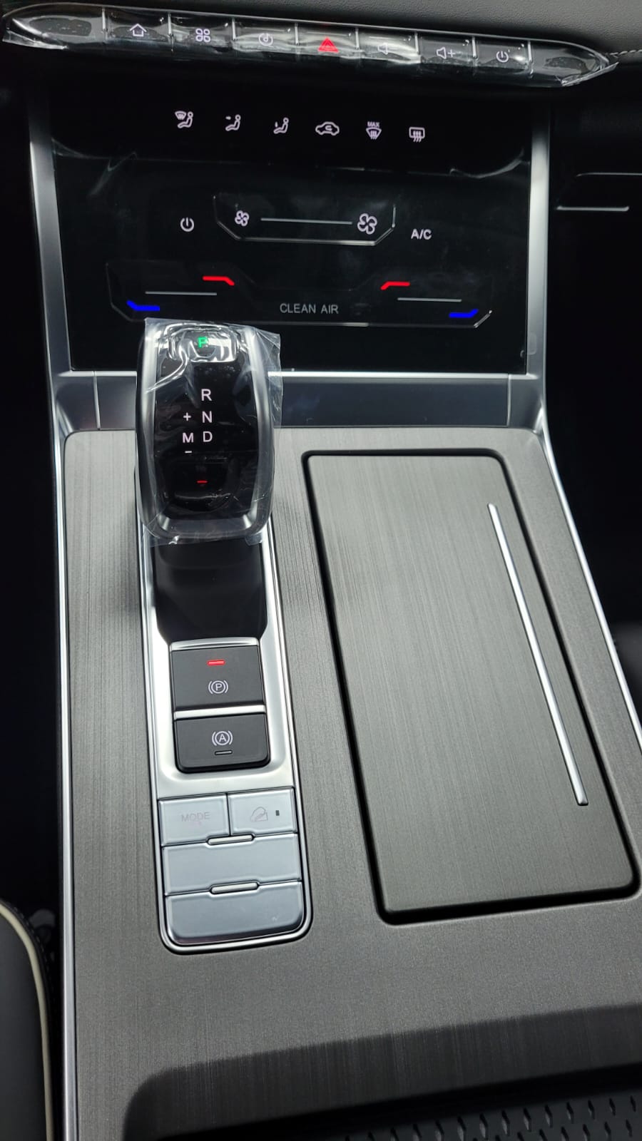 CAOA Chery-Tiggo-Tiggo 5X SPORT 1.5 Turbo Flex Aut.