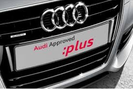 Com Approved Plus, Audi aumenta garantia de seminovos