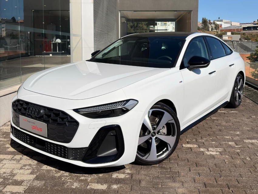2.0 TFSI GASOLINA PERFORMANCE S EDITION QUATTRO S TRONIC