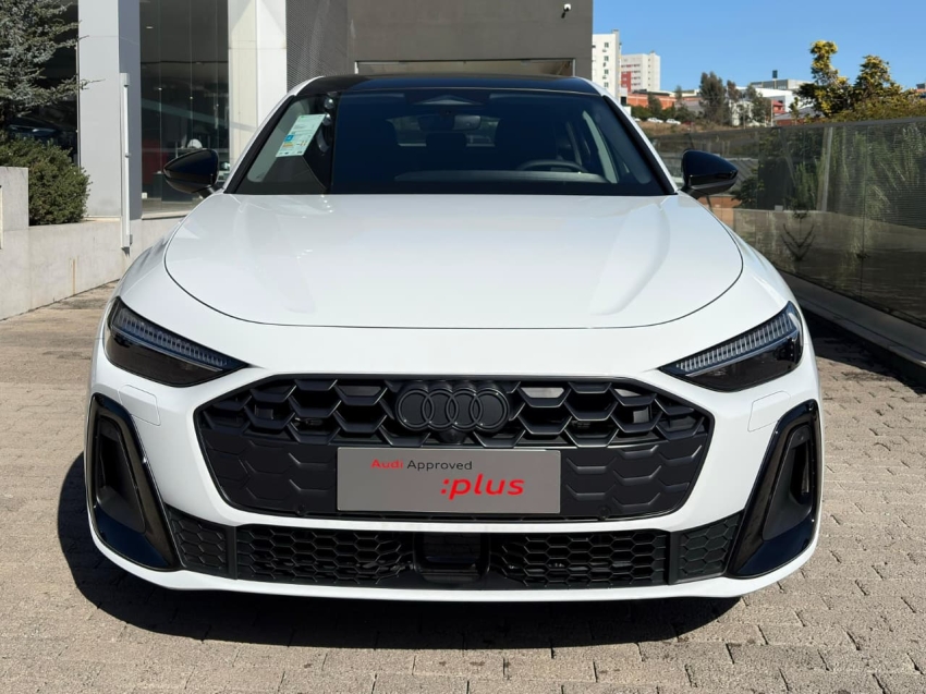 Audi-A5-2.0 TFSI GASOLINA PERFORMANCE S EDITION QUATTRO S TRONIC