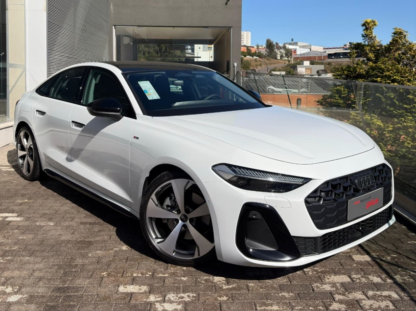 Audi-A5-2.0 TFSI GASOLINA PERFORMANCE S EDITION QUATTRO S TRONIC