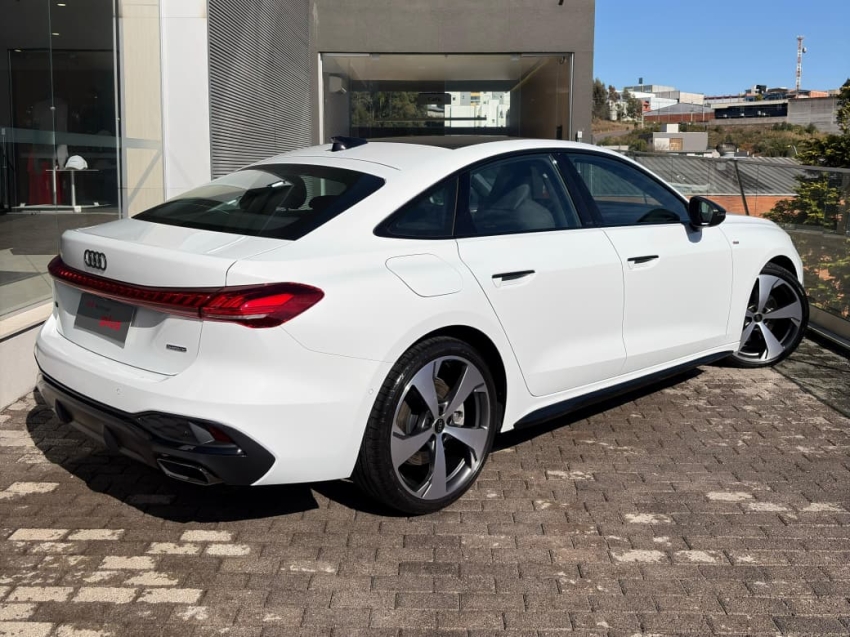 Audi-A5-2.0 TFSI GASOLINA PERFORMANCE S EDITION QUATTRO S TRONIC