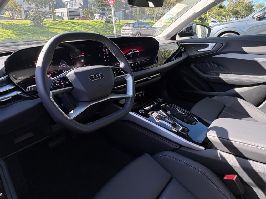 Audi-A5-2.0 TFSI GASOLINA PERFORMANCE S EDITION QUATTRO S TRONIC