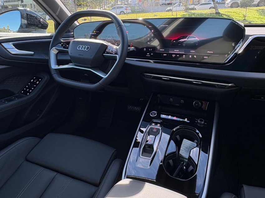 Audi-A5-2.0 TFSI GASOLINA PERFORMANCE S EDITION QUATTRO S TRONIC