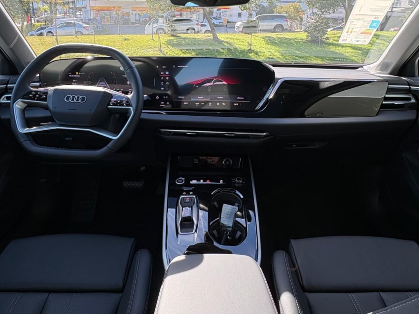 Audi-A5-2.0 TFSI GASOLINA PERFORMANCE S EDITION QUATTRO S TRONIC
