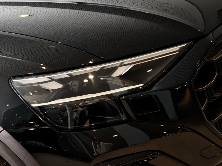 Audi-Q8-3.0 TFSI GASOLINA PERFORMANCE BLACK QUATTRO TIPTRONIC