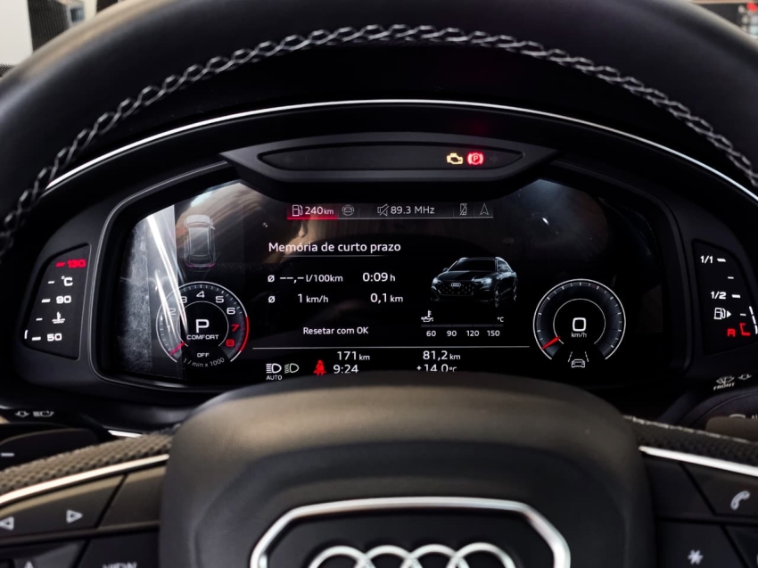 Audi-Q8-3.0 TFSI GASOLINA PERFORMANCE BLACK QUATTRO TIPTRONIC