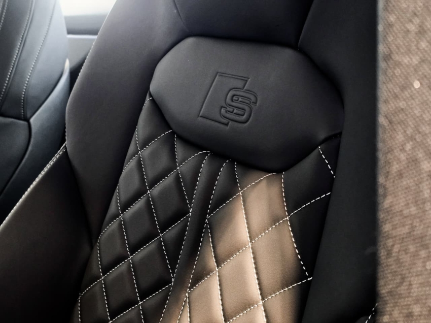 Audi-Q8-3.0 TFSI GASOLINA PERFORMANCE BLACK QUATTRO TIPTRONIC