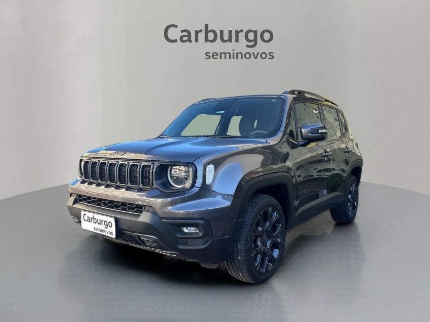 Jeep-RENEGADE-1.3 T270 TURBO FLEX S 4X4 AT9