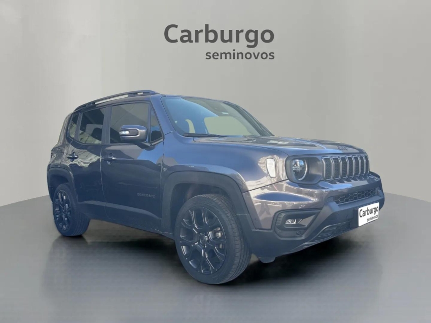 Jeep-RENEGADE-1.3 T270 TURBO FLEX S 4X4 AT9