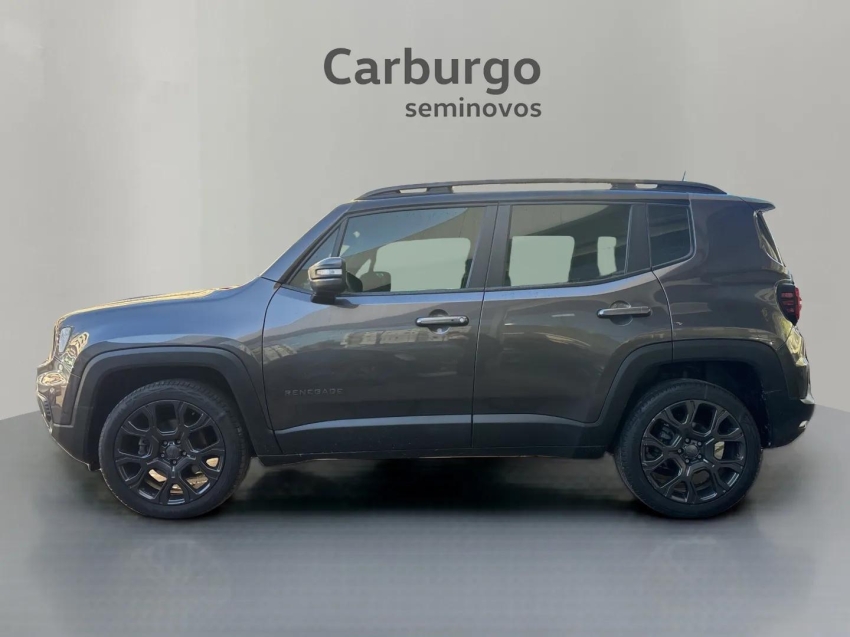 Jeep-RENEGADE-1.3 T270 TURBO FLEX S 4X4 AT9