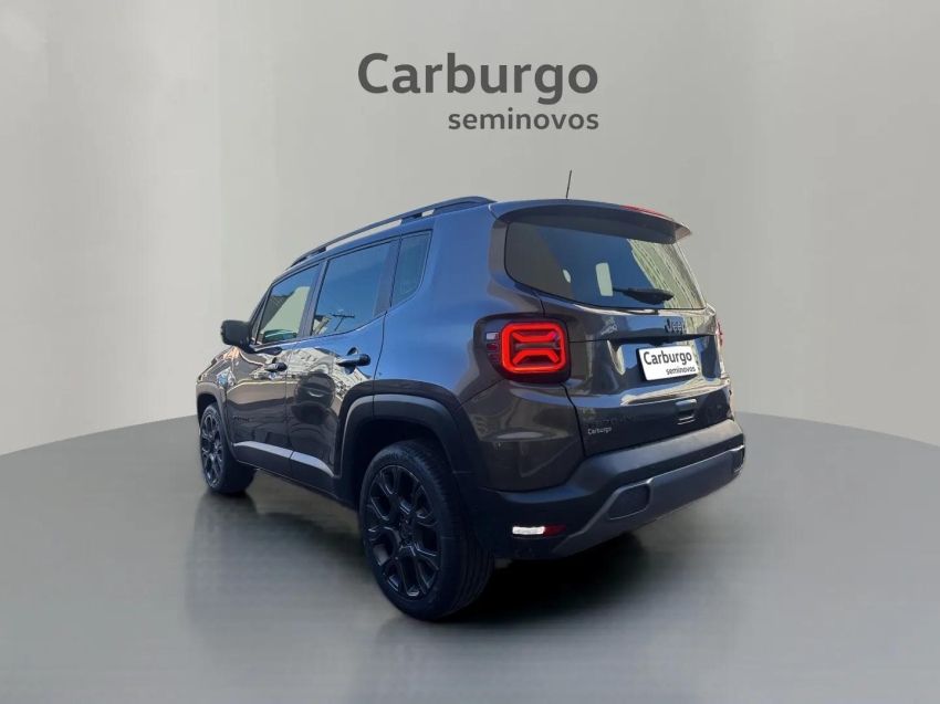 Jeep-RENEGADE-1.3 T270 TURBO FLEX S 4X4 AT9