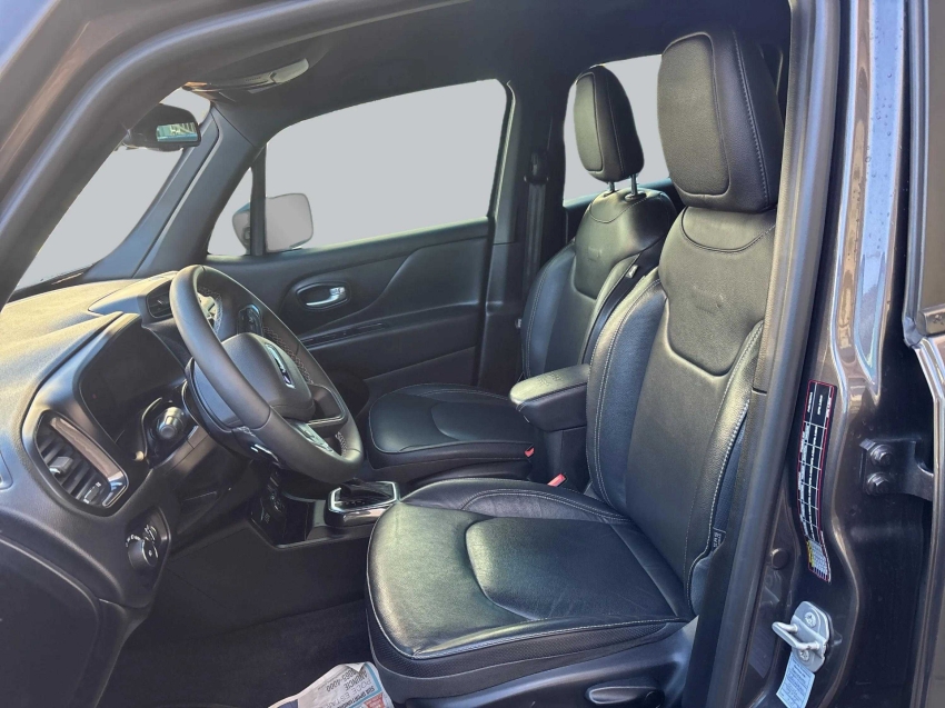 Jeep-RENEGADE-1.3 T270 TURBO FLEX S 4X4 AT9
