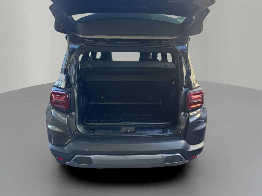 Jeep-RENEGADE-1.3 T270 TURBO FLEX S 4X4 AT9