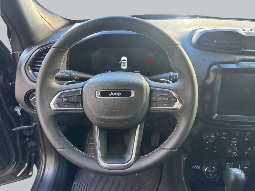 Jeep-RENEGADE-1.3 T270 TURBO FLEX S 4X4 AT9