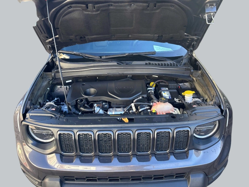 Jeep-RENEGADE-1.3 T270 TURBO FLEX S 4X4 AT9