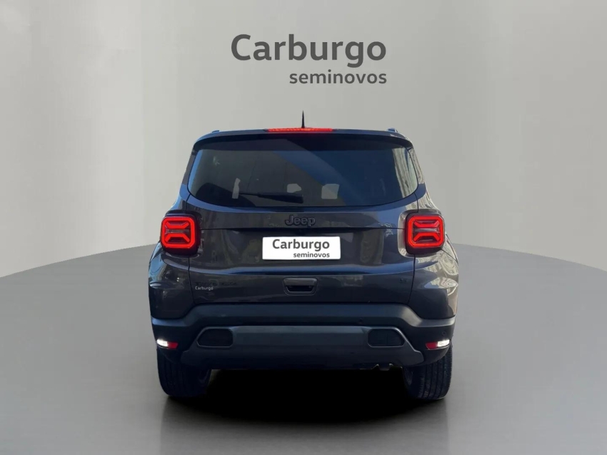 Jeep-RENEGADE-1.3 T270 TURBO FLEX S 4X4 AT9