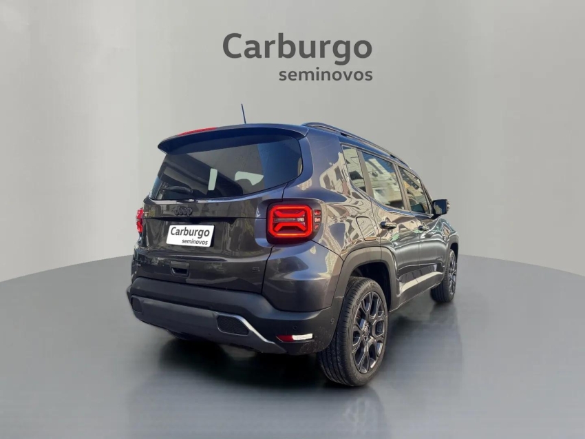 Jeep-RENEGADE-1.3 T270 TURBO FLEX S 4X4 AT9