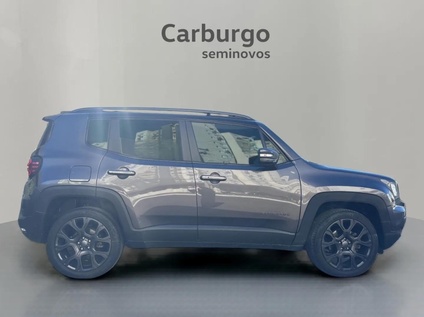 Jeep-RENEGADE-1.3 T270 TURBO FLEX S 4X4 AT9
