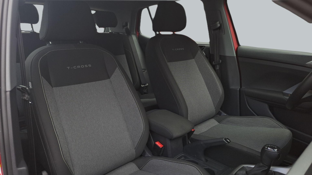 Volkswagen-T-CROSS-1.0 200 TSI TOTAL FLEX AUTOMÁTICO