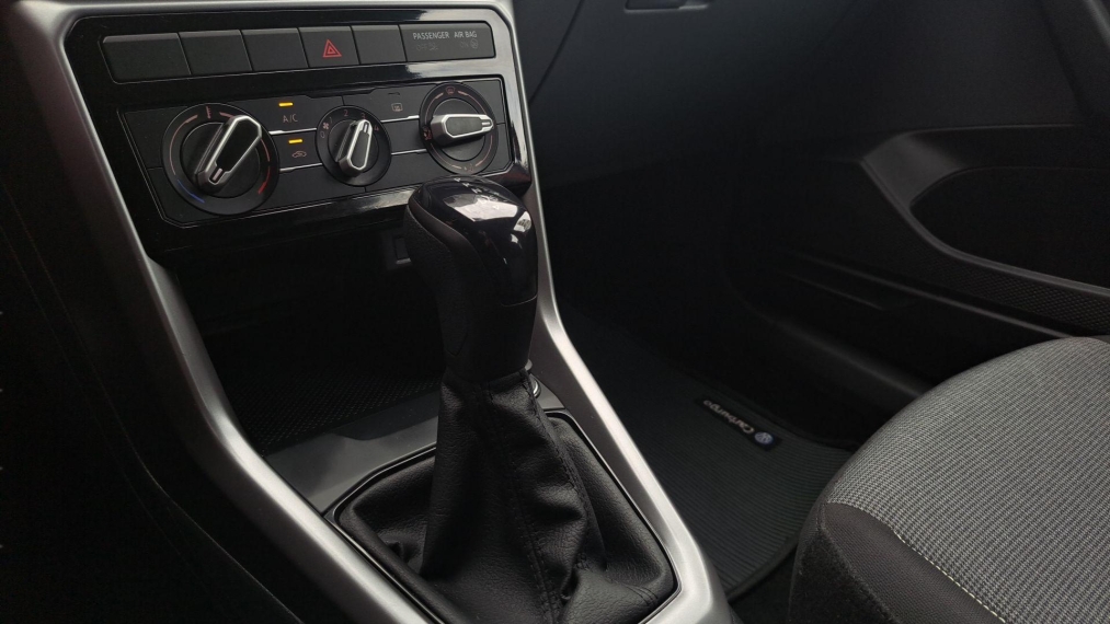 Volkswagen-T-CROSS-1.0 200 TSI TOTAL FLEX AUTOMÁTICO