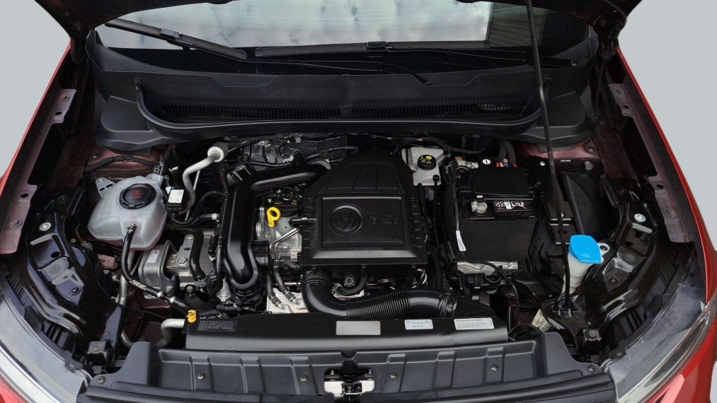 Volkswagen-T-CROSS-1.0 200 TSI TOTAL FLEX AUTOMÁTICO