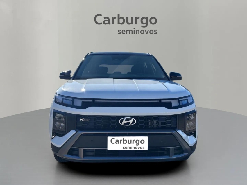 Hyundai-CRETA-1.0 TGDI FLEX N LINE AUTOMÁTICO