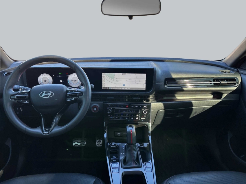 Hyundai-CRETA-1.0 TGDI FLEX N LINE AUTOMÁTICO