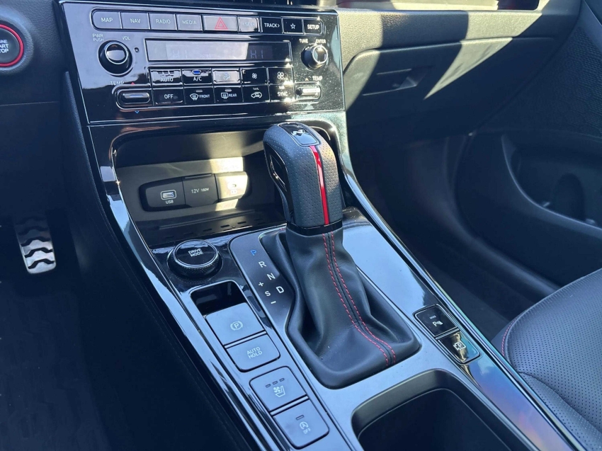 Hyundai-CRETA-1.0 TGDI FLEX N LINE AUTOMÁTICO