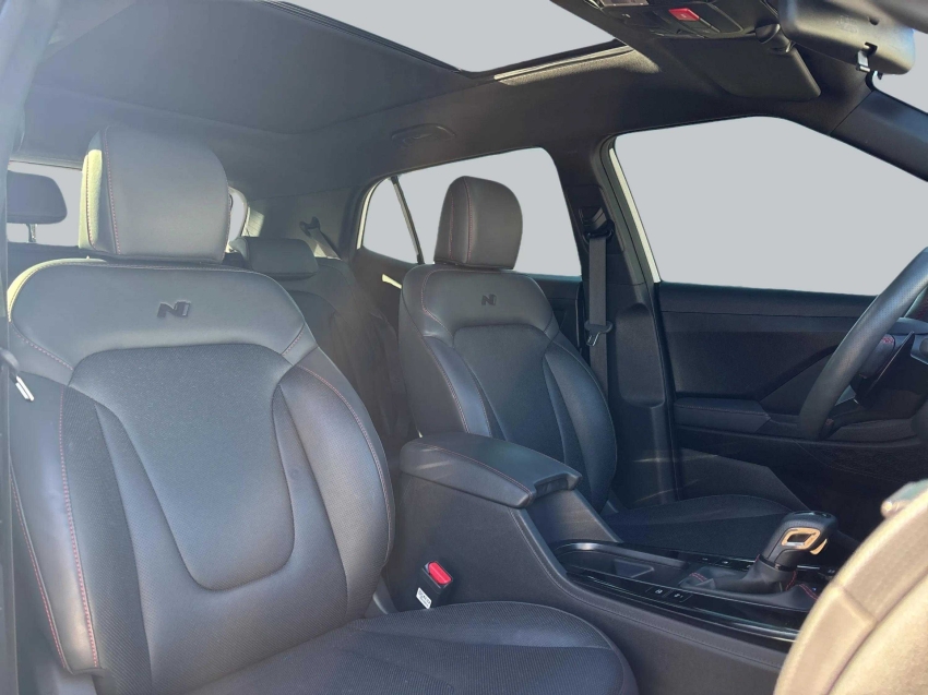 Hyundai-CRETA-1.0 TGDI FLEX N LINE AUTOMÁTICO